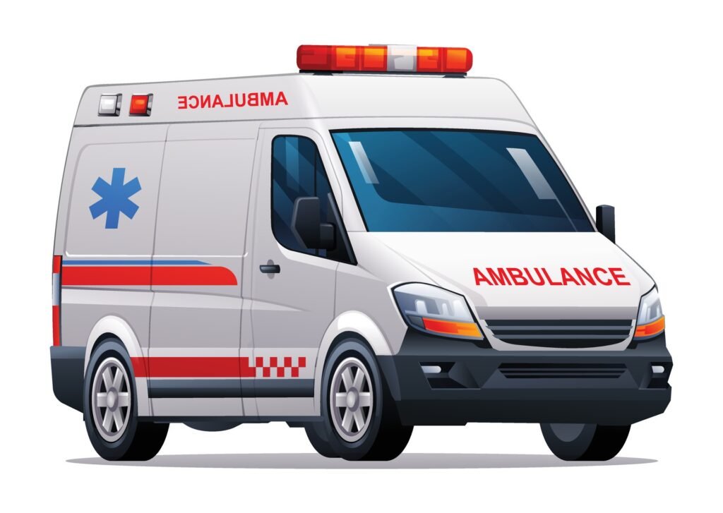 Contact vizag local ambulance service